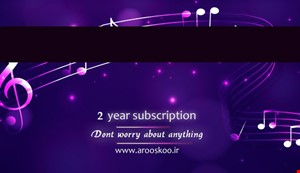 اشتراک دو ساله اکونومی