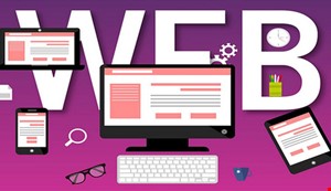 طراحی سایت حرفه ای (پکیج سئو و بک لینک)