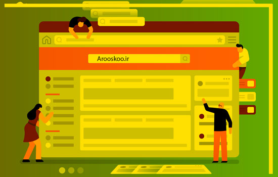 پشتیبانی محتوایی سایت - پکیج طلایی