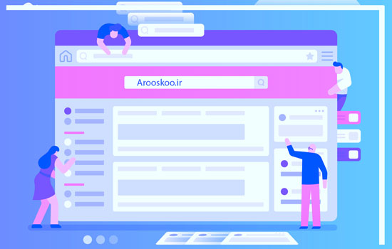 پشتیبانی محتوایی سایت - پکیج نقره ای 